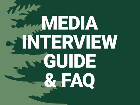 Media Interview Guide
